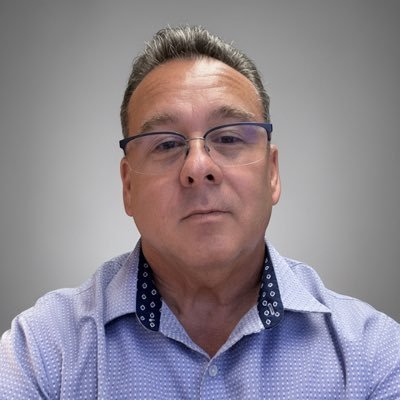 David Cooper, CCIE #14019